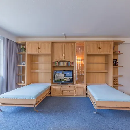 Augusta, 04 Apartman Boltenhagen