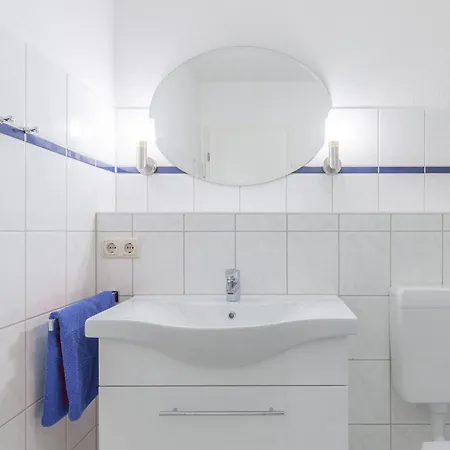 Augusta, 04 Apartman