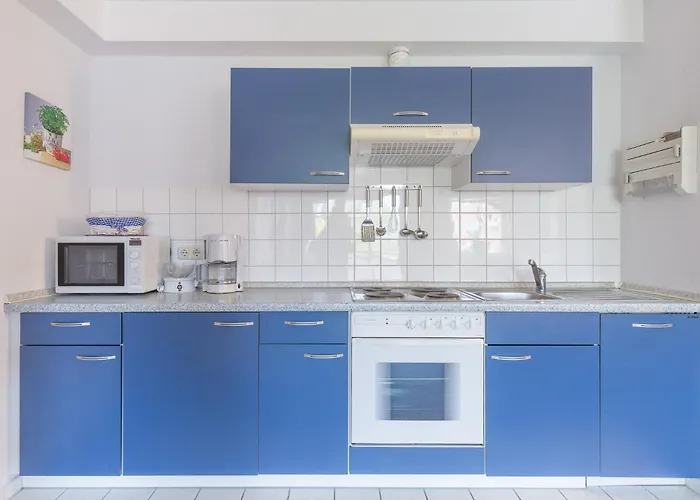 Augusta, 04 Apartment Boltenhagen (Ostseebad)