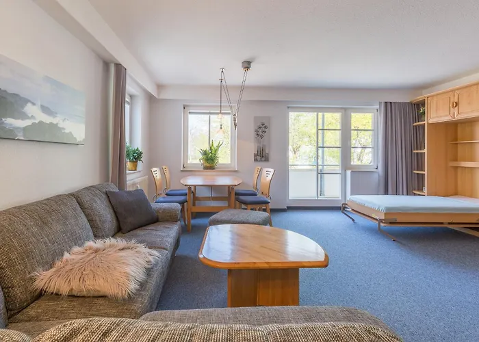 Augusta, 04 Apartman *