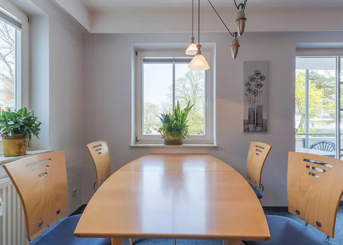 Augusta, 04 Apartman *