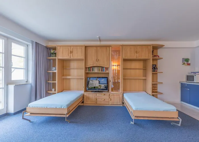 Augusta, 04 Apartman Boltenhagen