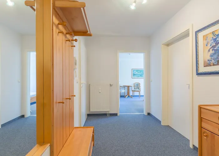 Apartman Augusta, 04 Boltenhagen