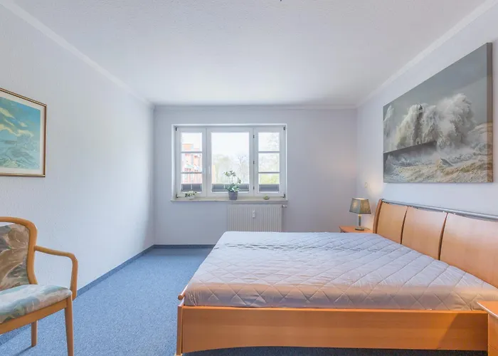 Augusta, 04 Apartman *